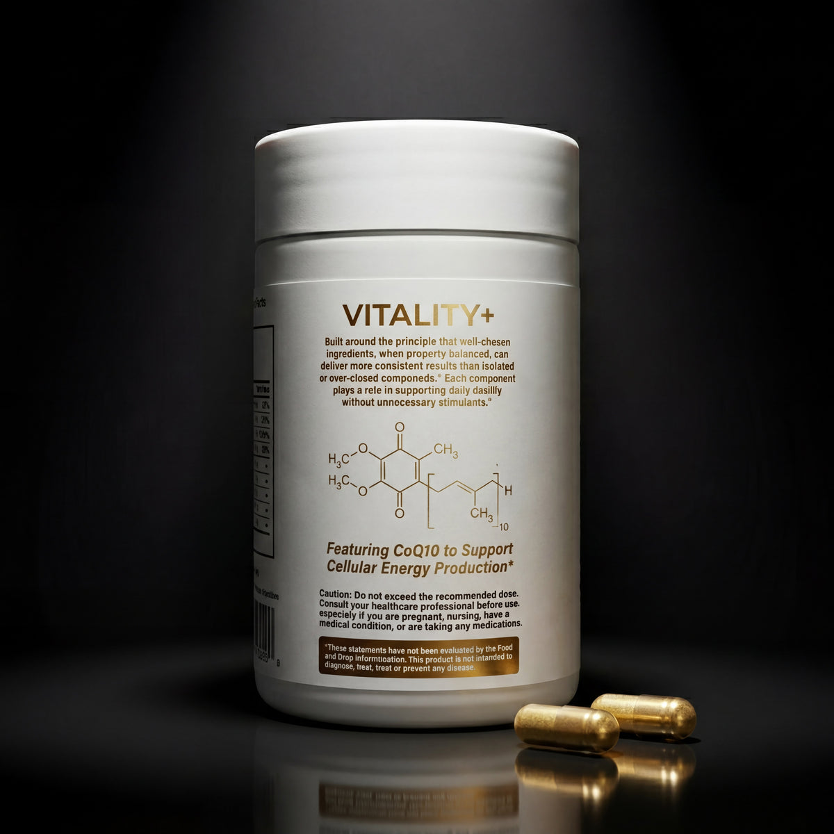 VITALITY+