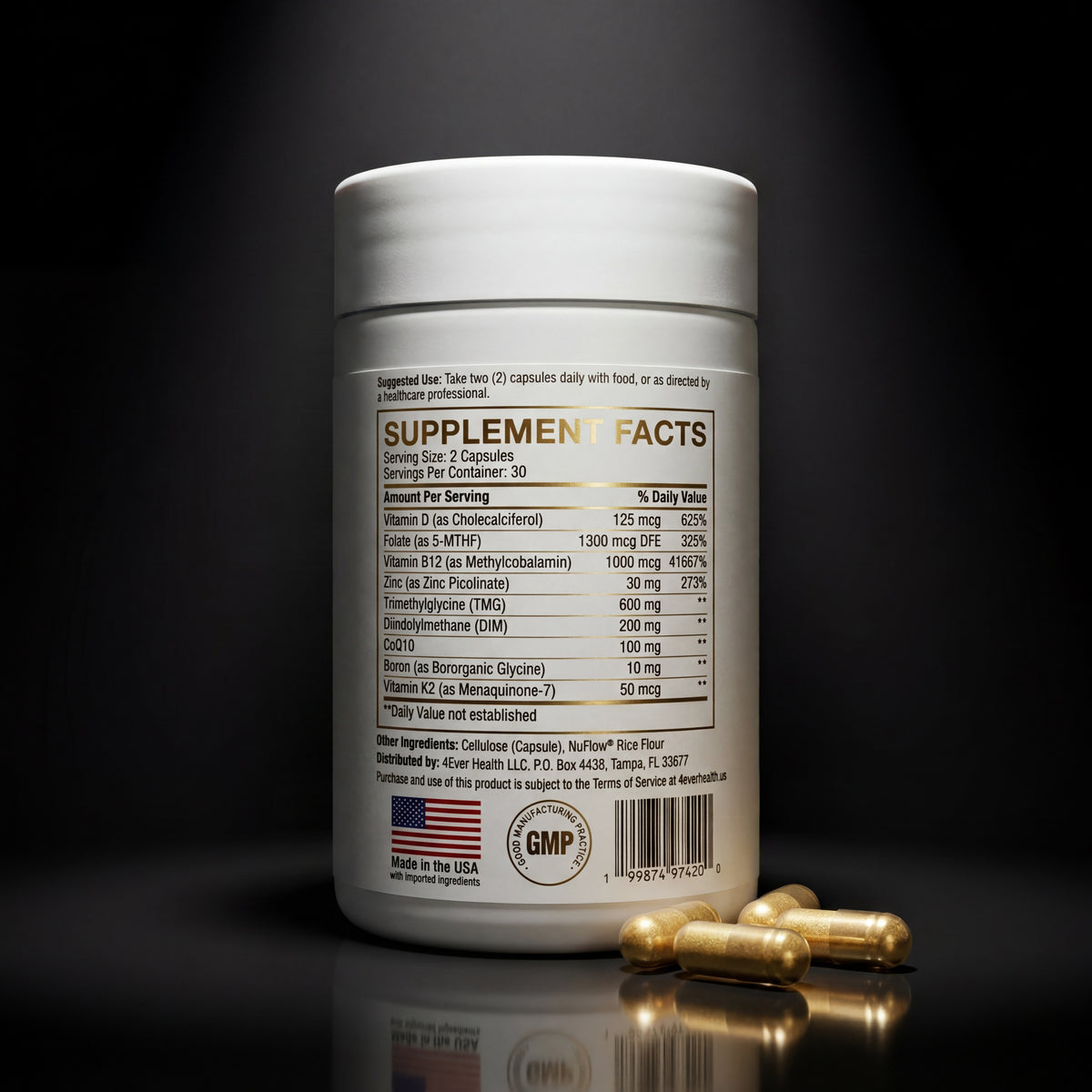 VITALITY+