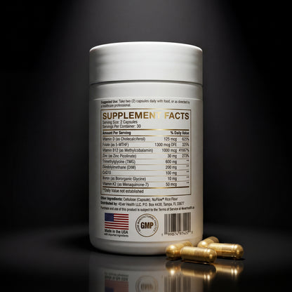 VITALITY+