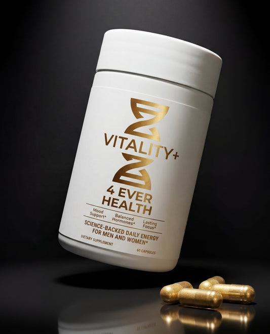 VITALITY+